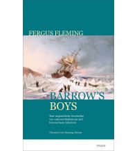 Törnberichte und Erzählungen Barrow's Boys Mare Buchverlag