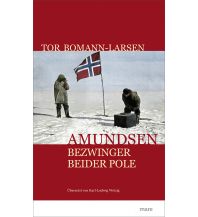 Maritime Fiction and Non-Fiction Amundsen Mare Buchverlag