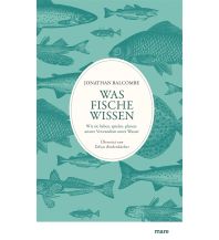 Was Fische wissen Mare Buchverlag
