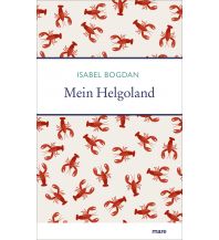 Reiselektüre Mein Helgoland Mare Buchverlag