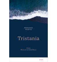 Travel Literature Tristania Mare Buchverlag