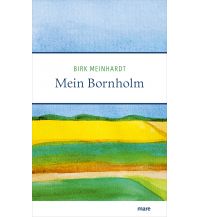 Travel Literature Mein Bornholm Mare Buchverlag