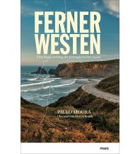 Reiseführer Portugal Ferner Westen Mare Buchverlag