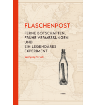 Maritime Fiction and Non-Fiction Flaschenpost Mare Buchverlag