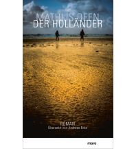 Reiselektüre Der Holländer Mare Buchverlag
