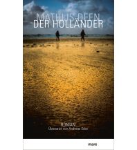 Travel Literature Der Holländer Mare Buchverlag