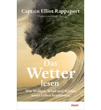 Maritime Das Wetter lesen Mare Buchverlag