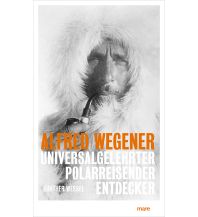 Maritime Fiction and Non-Fiction Alfred Wegener Mare Buchverlag