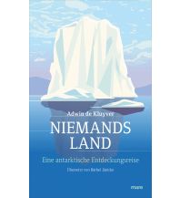 Maritime Fiction and Non-Fiction Niemandsland Mare Buchverlag