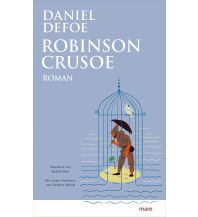 Robinson Crusoe Mare Buchverlag