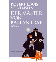 Der Master von Ballantrae Mare Buchverlag