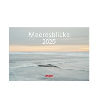 Kalender Kalender Meeresblicke 2025 Mare Buchverlag