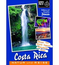 Travel Guides Costa Rica Natur und Tier