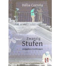 Reiselektüre Zwanzig Stufen und andere Erzählungen Leipziger Literatur