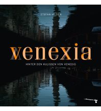 Bildbände Venexia zu Klampen Verlag