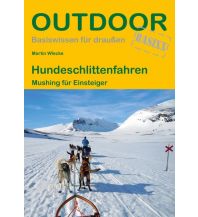 Textbooks Winter Sports Hundeschlittenfahren Conrad Stein Verlag