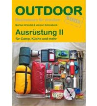 Survival / Bushcraft Ausrüstung. Bd.2 Conrad Stein Verlag
