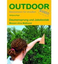 Survival / Bushcraft Daumensprung & Jakobsstab Conrad Stein Verlag