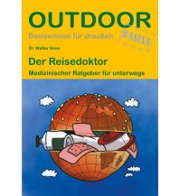 Mountaineering Techniques Der Reisedoktor Conrad Stein Verlag