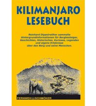 Bergerzählungen Kilimanjaro Lesebuch Conrad Stein Verlag