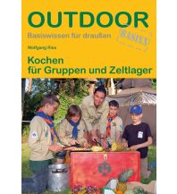 Survival / Bushcraft Kochen 3 Conrad Stein Verlag