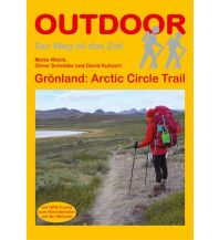Weitwandern Grönland: Arctic Circle Trail Conrad Stein Verlag