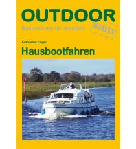 Maritime Hausbootfahren Conrad Stein Verlag