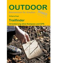 Mountaineering Techniques Trailfinder Conrad Stein Verlag