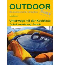 Survival / Bushcraft Unterwegs mit der Kochkiste Conrad Stein Verlag