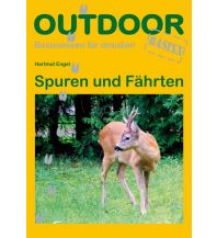 Naturführer Spuren und Fährten Conrad Stein Verlag