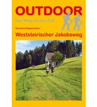 Weitwandern Weststeirischer Jakobsweg Conrad Stein Verlag