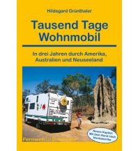 Travel Guides Tausend Tage Wohnmobil Conrad Stein Verlag