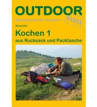 Mountaineering Techniques Kochen 1 Conrad Stein Verlag