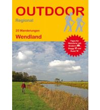 Wanderführer 25 Wanderungen Wendland Conrad Stein Verlag