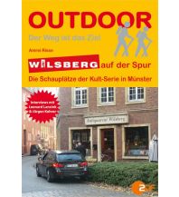Wanderführer Wilsberg auf der Spur, m. 1 Online-Zugang Conrad Stein Verlag