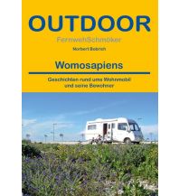 Campingführer Womosapiens Conrad Stein Verlag