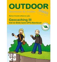 Survival / Bushcraft Geocaching III Conrad Stein Verlag