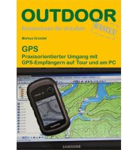 Survival / Bushcraft GPS Conrad Stein Verlag
