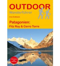 Hiking Guides Outdoor-Handbuch 223, Patagonien: Fitz Roy & Cerro Torre Conrad Stein Verlag