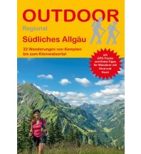 Hiking with kids Südliches Allgäu Conrad Stein Verlag