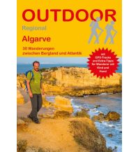 Hiking with kids Outdoor Regional 432, Algarve Conrad Stein Verlag