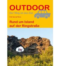 Reiseführer Rund um Island auf der Ringstraße Conrad Stein Verlag