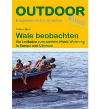 Tauchen / Schnorcheln Wale beobachten Conrad Stein Verlag