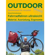 Radtechnik Fahrradfahren ultraleicht Conrad Stein Verlag