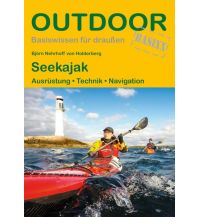 Canoeing Seekajak Conrad Stein Verlag