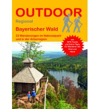 Bayerischer Wald Conrad Stein Verlag
