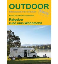 Camping Guides Ratgeber rund ums Wohnmobil Conrad Stein Verlag