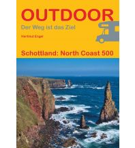 Schottland: North Coast 500 Conrad Stein Verlag