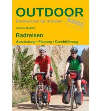 Radtechnik Radreisen Conrad Stein Verlag