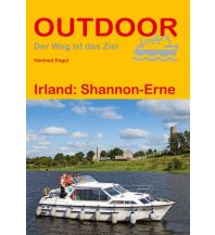 Irland: Shannon-Erne Conrad Stein Verlag